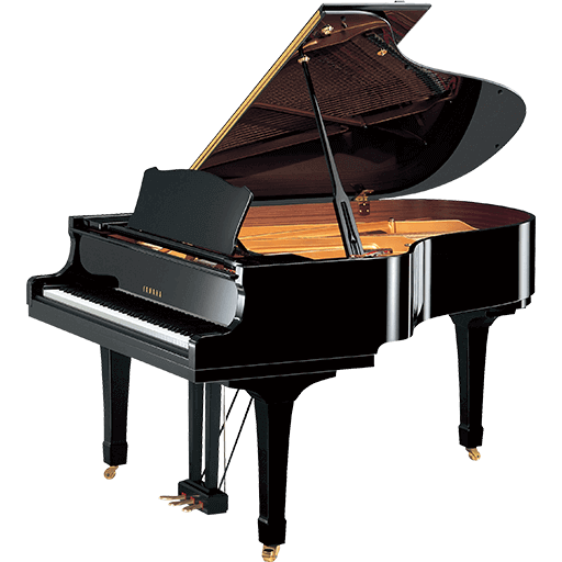 Yamaha Grand Piano Laval