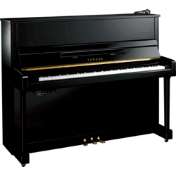 Yamaha b3sg2m Upright Pianos