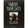 Yann Tiersen Piano Book