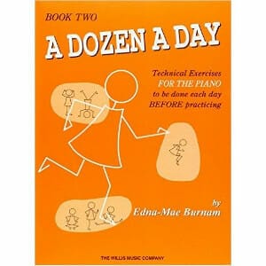 A Dozen A Day Book Two