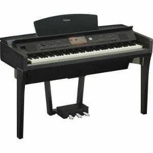 Yamaha clavinova cvp 709 for outlet sale