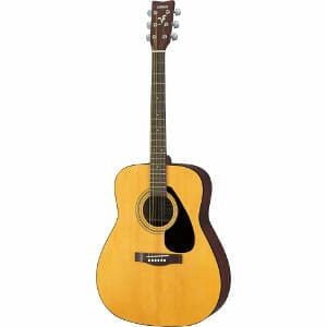 Yamaha F310P Acoustic Guitar