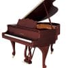 Grand Piano French Provincial