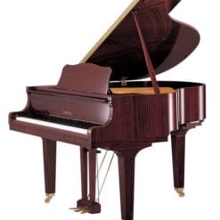 GB1K Yamaha Grand Piano Polished Mahogany