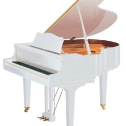 Grand Piano GB1K White