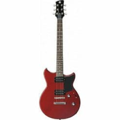 Yamaha Revstar RS320 Electric Guitar RS320 Red Copper