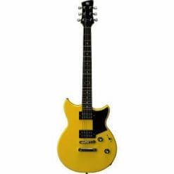 Yamaha Revstar RS320 Electric Guitar RS320 Stock Yellow