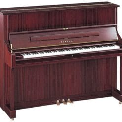 Yamaha U1 Polished Mahogany Piano