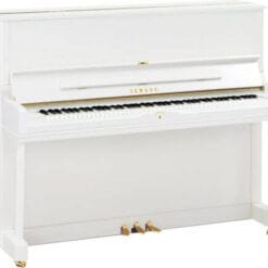 Yamaha Piano YUS1 Polished White