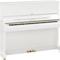 Yamaha Piano YUS1 Polished White