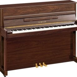 Yamaha B2 Polished Walnut Piano