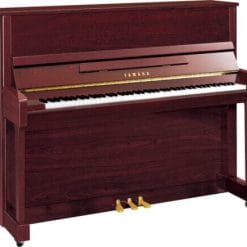 Yamaha b3 Polished Mahogany Piano