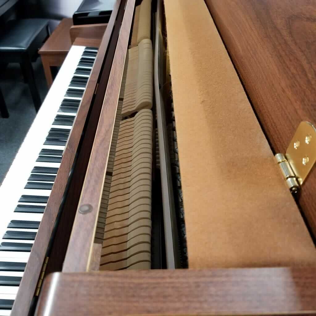 Piano Héritage