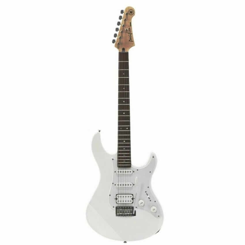 buy yamaha electric guitar