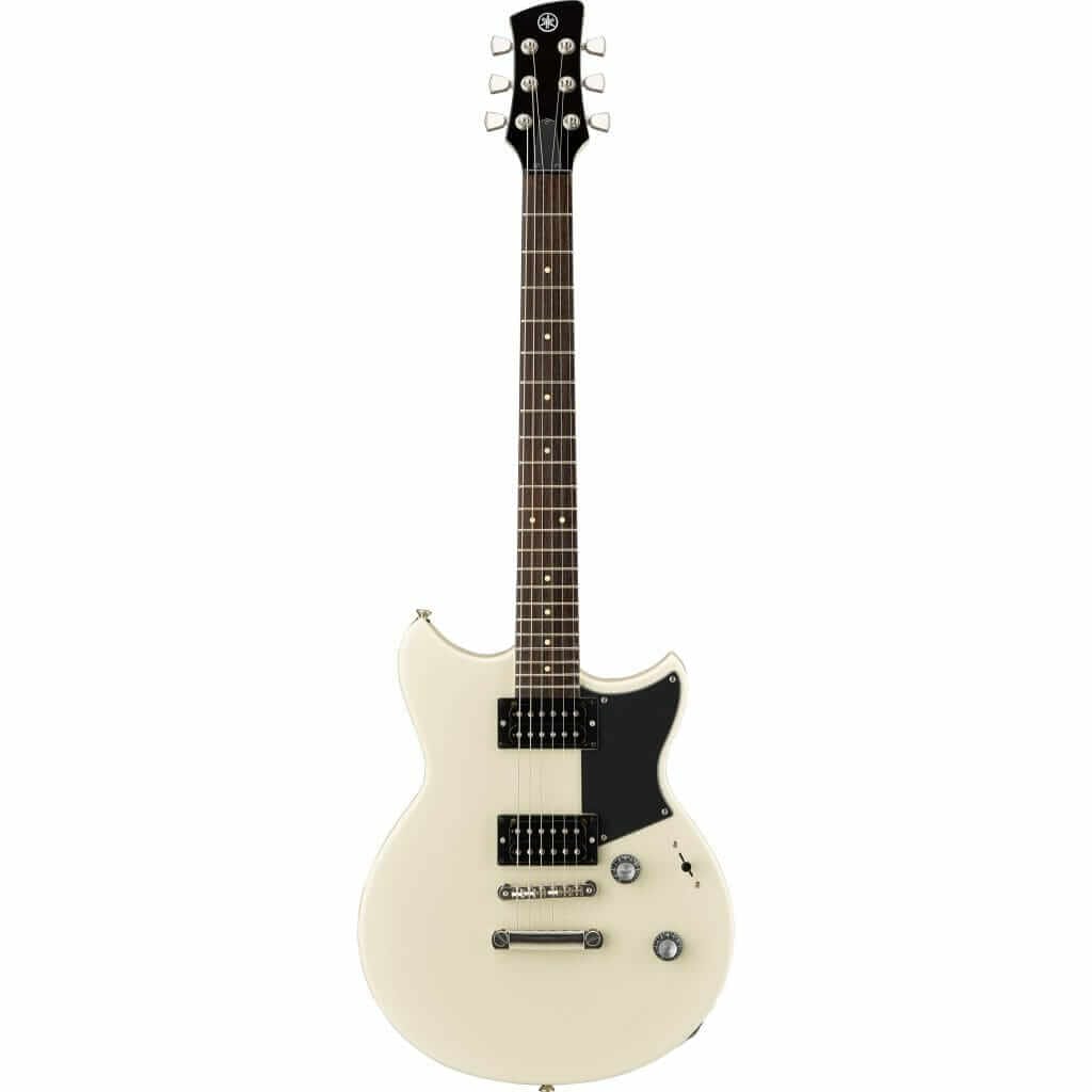 Yamaha Revstar RS320 Electric Guitar