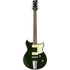 Yamaha Electric Guitar