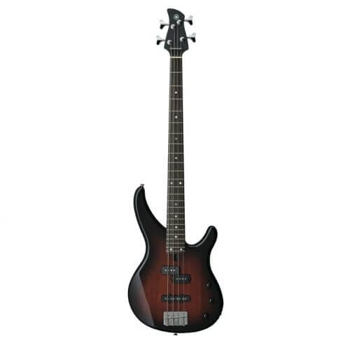 Yamaha Bass Guitar Montreal trbx174