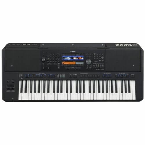 Yamaha Keyboard PSR 700