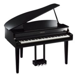 Yamaha CLP 765 Piano