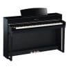 Yamaha 745 Piano