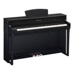 Yamaha CLP 735 Clavinova Piano