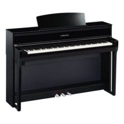 Yamaha CLP 775 Piano