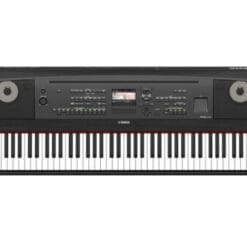 Yamaha DGX 670 Keyboard