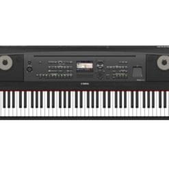 Yamaha DGX 670 Keyboard