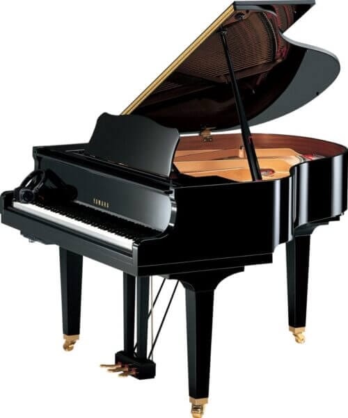 yamaha gb1k piano price