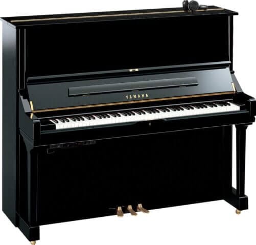 Yamaha U3 SH2 Piano