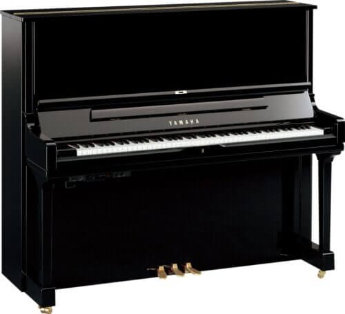 Yamaha Piano YUS3 TA2 Transacoustic Piano