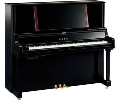 YUS5 Transacoustic Piano