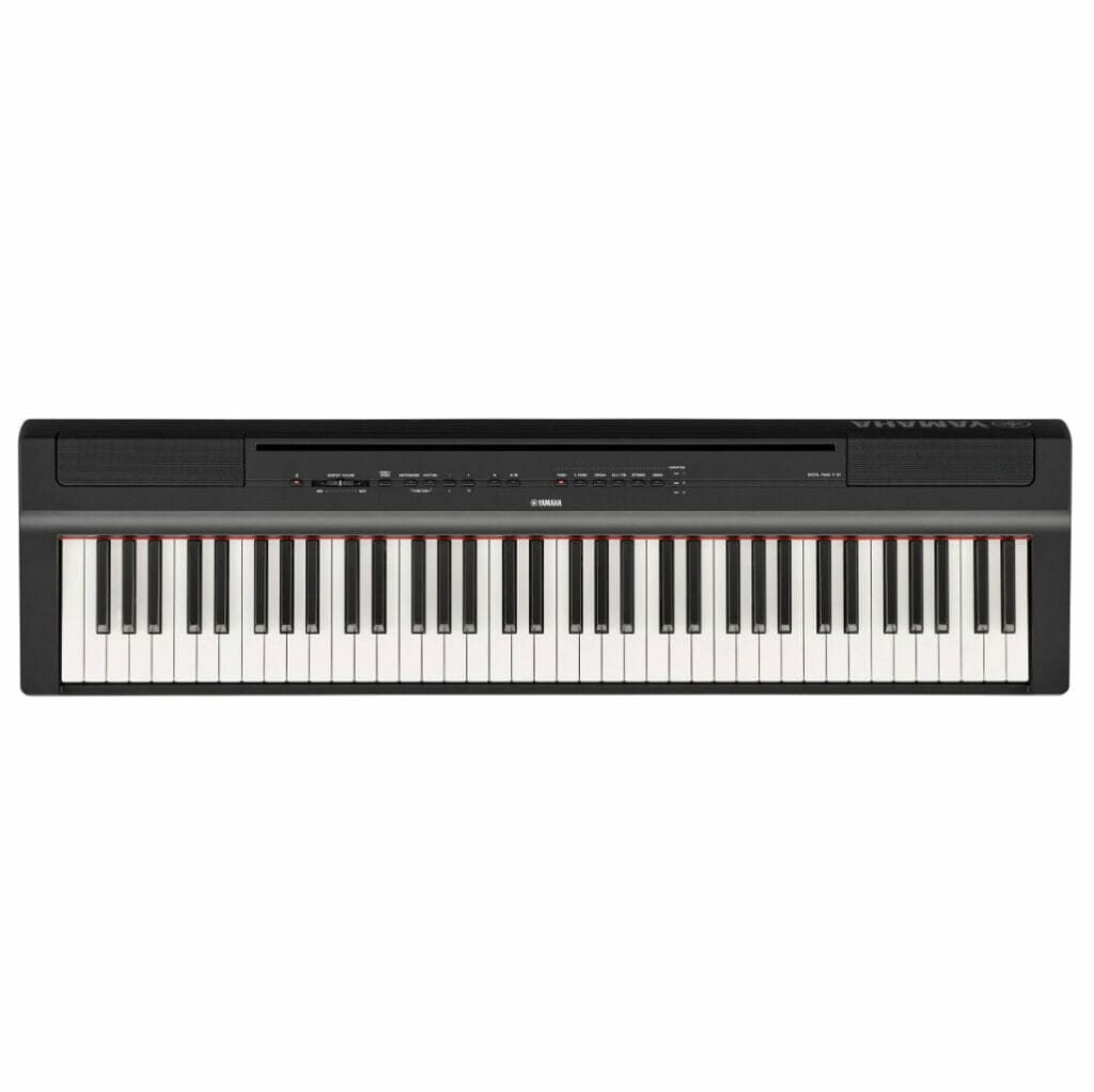 New yamaha digital on sale piano 2021