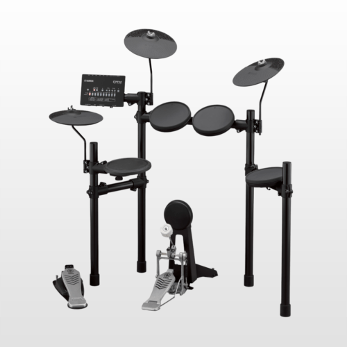 Yamaha DTX6K-X Electronic Drum Kit « Batterie électronique