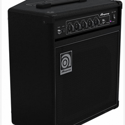 Ampeg BA-108v2 20-watt Bass Combo Amplifier, Black : Amazon.ca: Musical Instruments, Stage & Studio 2021-08-14 14-06-18