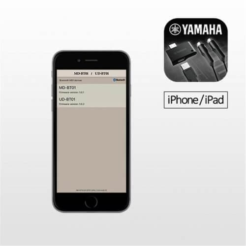 Yamaha Bluetooth Adapters