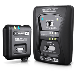 Line 6 Relay G30 Wireless