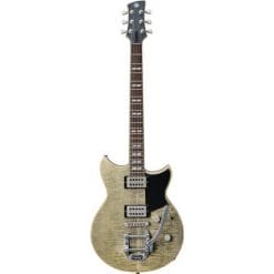 RS720B Ash Gray Electric Guitar