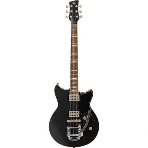 RS720B_ShopBlack Guitar