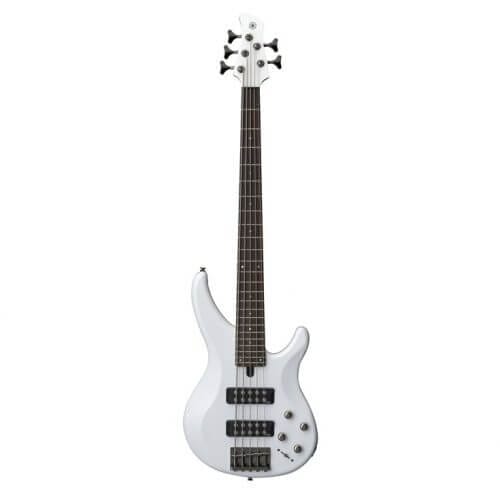 Yamaha TRBX305 Bass Guitar