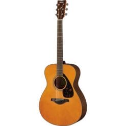 Yamaha FS800 Acoustic Guitar Tinted