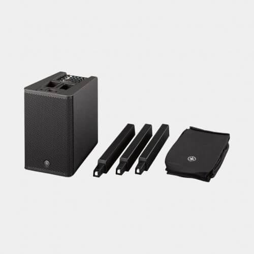 Yamaha all in deals one pa system