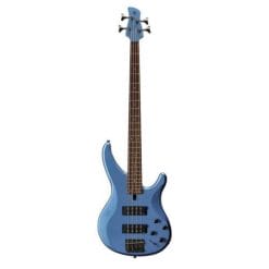 trbx-304 Factory Blue Bass Guitar Yamaha