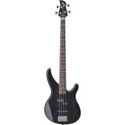 trbx174ew bass guitar black