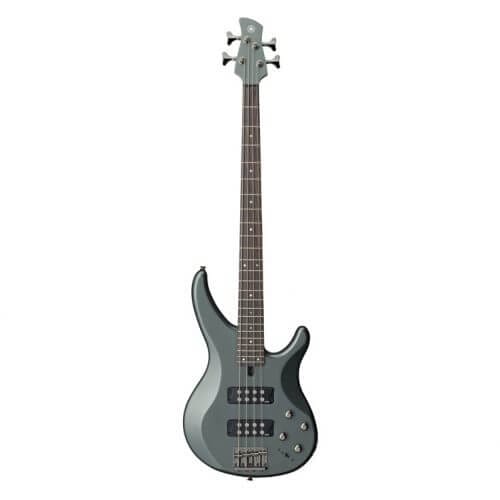 Yamaha electric deals bass guitar