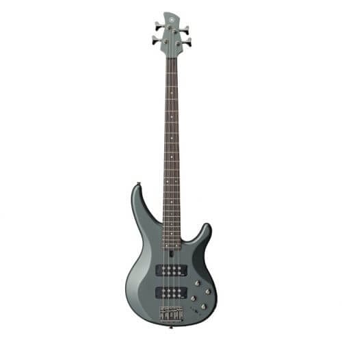 trbx304 Mist Green Bass Guitar