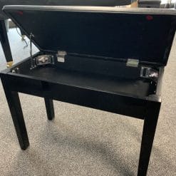 900 Yamaha Piano Bench Storage