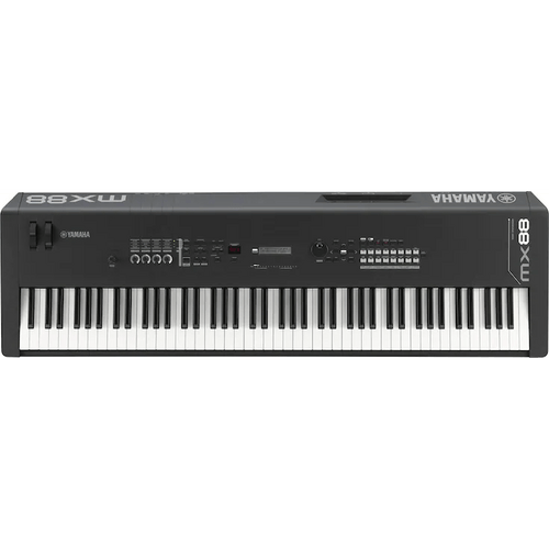 mx88 synthesizer