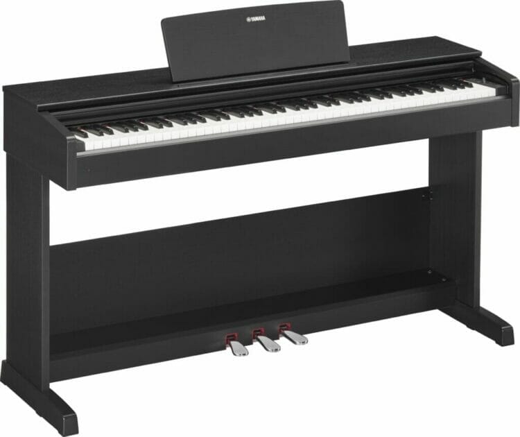 Yamaha YDP-103 Digital Piano | Piano Héritage