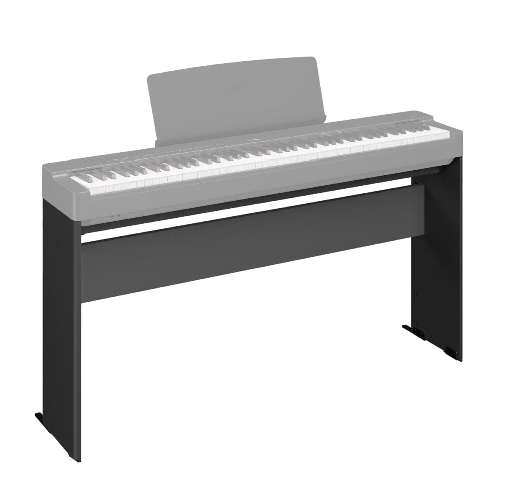 Yamaha L-100 Piano Pieds